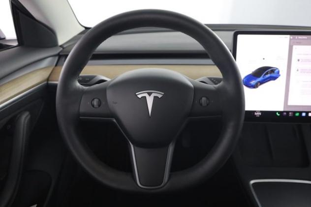 TESLA Model 3 Model 3 Long Range Dual Motor AWD rif. 23738155 - Foto 5