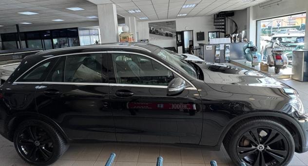 Mercedes-benz GLC 250 d 4Matic Executive UNICOPROPRIETARIO FULL OPTIONAL - Foto 4