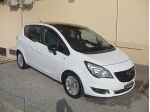 Opel Meriva 1.4 Turbo 120CV GPL BI COLOR  2014