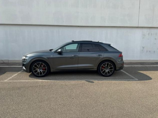 AUDI Q8 50 TDI 286 CV quattro tiptronic Sport rif. 23865793 - Foto 4