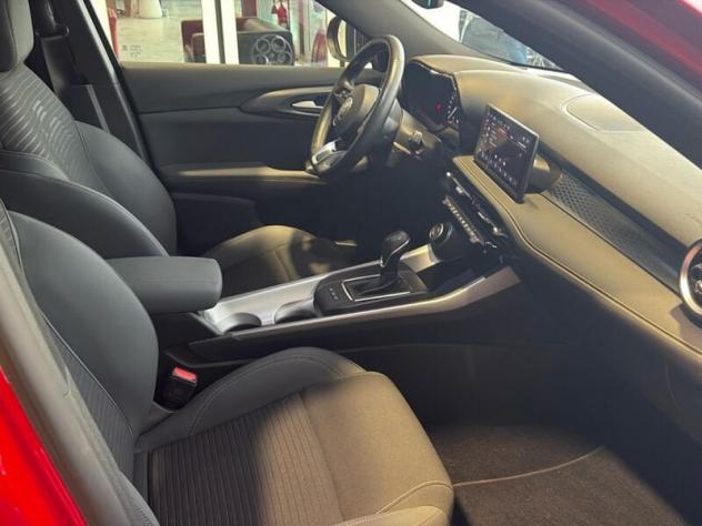 Alfa Romeo Tonale 1.6 Diesel 130cv TCT6 Sprint *PROMO* - Foto 8
