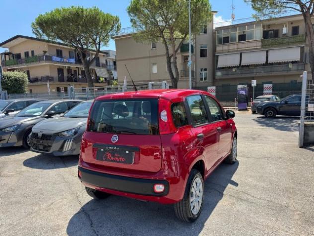 FIAT Panda 0.9 TwinAir Turbo Natural Power Pop rif. 23838009 - Foto 4