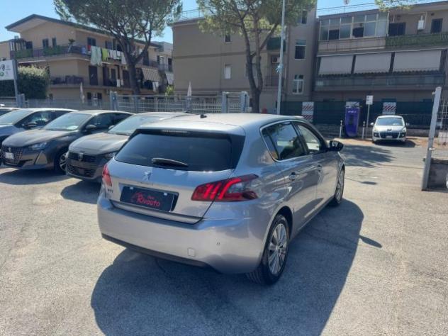 PEUGEOT 308 PureTech Turbo 130 S&S Allure rif. 24040543 - Foto 4