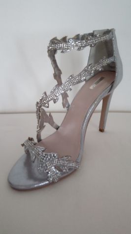 Sandali eleganti nuovi !! "Carvela Kurt Geiger" n. 41 nuovi e con scatola. - Foto 6