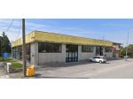 Crevalcore (BO) - Vendesi capannone commerciale a reddito