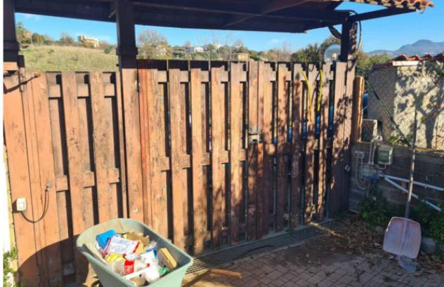 Immobile in asta di 189 m² con più di 5 locali in vendita a Ardea - Foto 19
