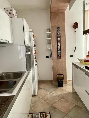 BL/gl139 - APPARTAMENTO INDIPENDENTE DI 3 LOCALI + DOPPI SERVIZI + SOLAIO MANSARDABILE + BOX - Foto 10