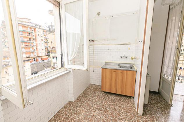 Trilocale in vendita a Campomorone - Foto 2