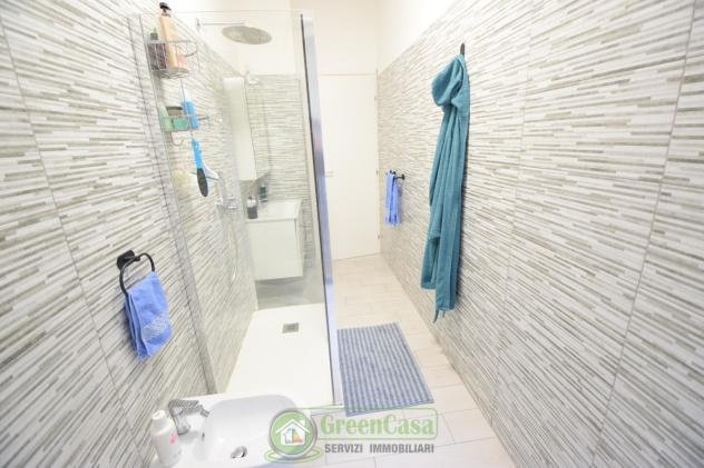 APPARTAMENTO di 3 vani e di 80 mq (CAVENAGO DI BRIANZA) rif. CAVENAGO 3 LOCALI 155 - Foto 11