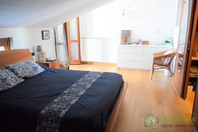 APPARTAMENTO di 4 vani e di 130 mq (CAVENAGO DI BRIANZA) rif. IGC 4 LOCALI 8 MARZO - Foto 11