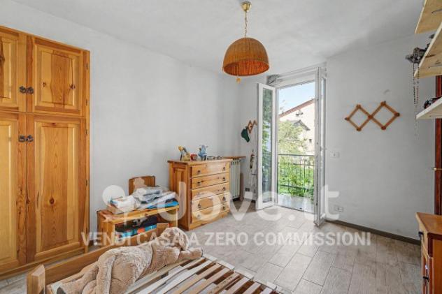 Casa indipendente di 65 m² con 3 locali in vendita a Cercino - Foto 17