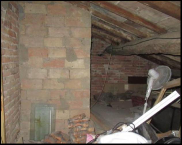 Immobile in asta di 101 m² in vendita a Città di Castello - Foto 17