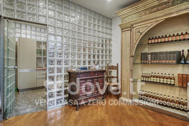 Appartamento di 120 m² con 4 locali in vendita a Como - Foto 5