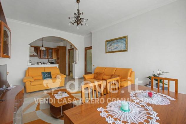 Appartamento di 165 m² con 4 locali e posto auto in vendita a Ferentino - Foto 11