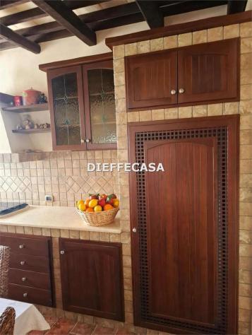 V2629 - In vendita a Marsala villa con giardino - Foto 10