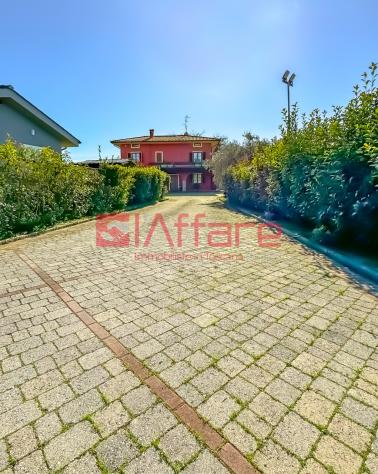 Villa in vendita a Massa e Cozzile 380 mq Rif: 1301128 - Foto 4