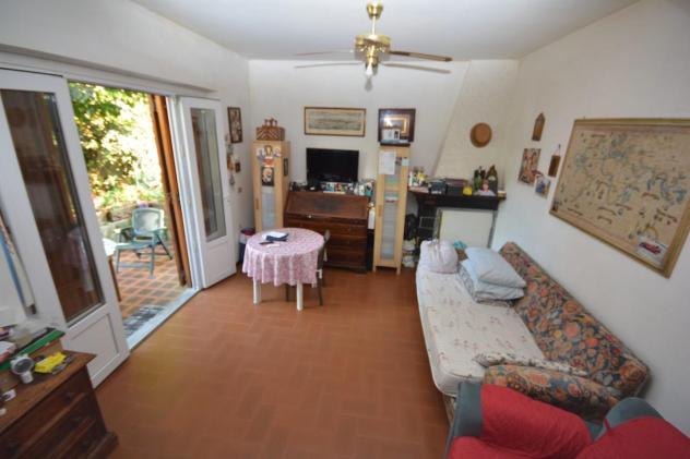 Villetta a schiera in vendita a Poveromo - Massa 70 mq Rif: 1281358 - Foto 6