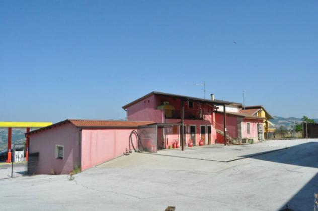 Immobile in asta di 1712 m² in vendita a Montecalvo Irpino - Foto 6