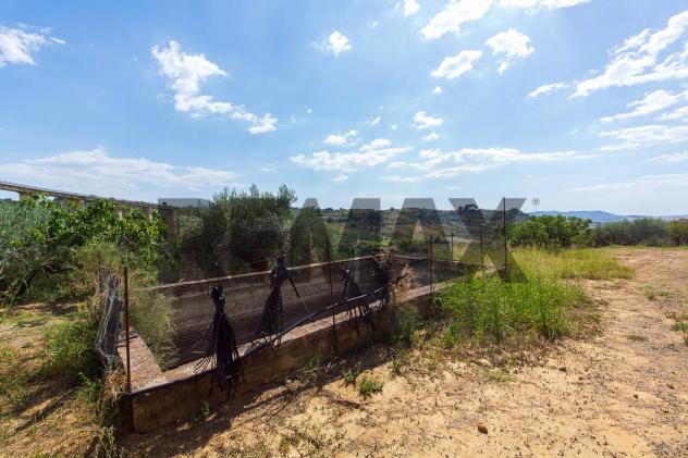 Villa o villino in vendita a Piazza Armerina - Foto 19
