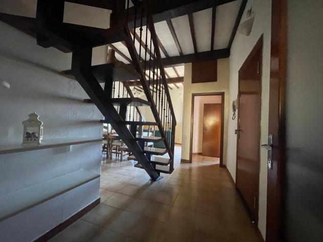 Appartamento in vendita a Poggibonsi 90 mq Rif: 1292578 - Foto 5
