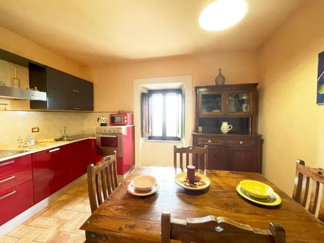 Appartamento in vendita a Pomarance 105 mq Rif: 1329208 - Foto 5