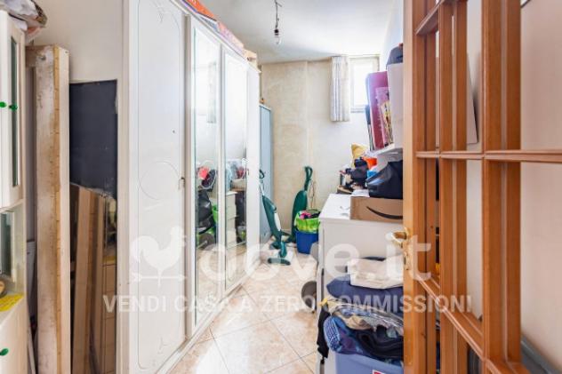 Appartamento di 110 m² con 4 locali e posto auto in vendita a Reggio Calabria - Foto 18