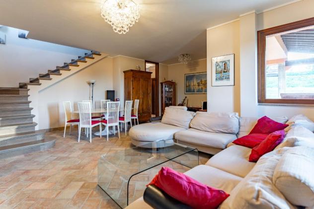 Villa in vendita a Cusignano - San Miniato 210 mq Rif: 1309570 - Foto 6