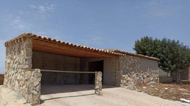 Immobile in asta di 437 m² in vendita a Santa Croce Camerina - Foto 14