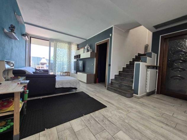 Villa a schiera in vendita a Sesto ed Uniti - Foto 5