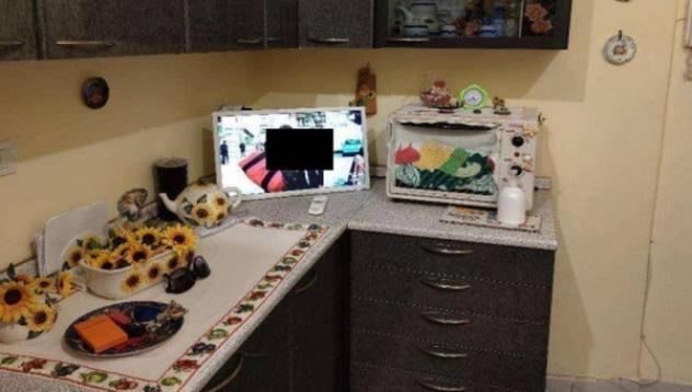 Immobile in asta di 80 m² in vendita a Siracusa - Foto 5