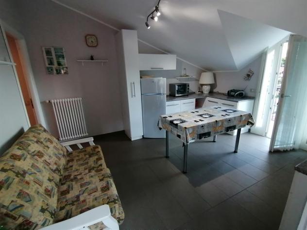 Vendesi a LATTE Ventimiglia nuovo trilocale - Foto 7