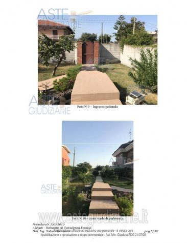 IMMOBILI-IMMOBILE RESIDENZIALE-Via Don Luigi Sturzo n. 34/A - Foto 3