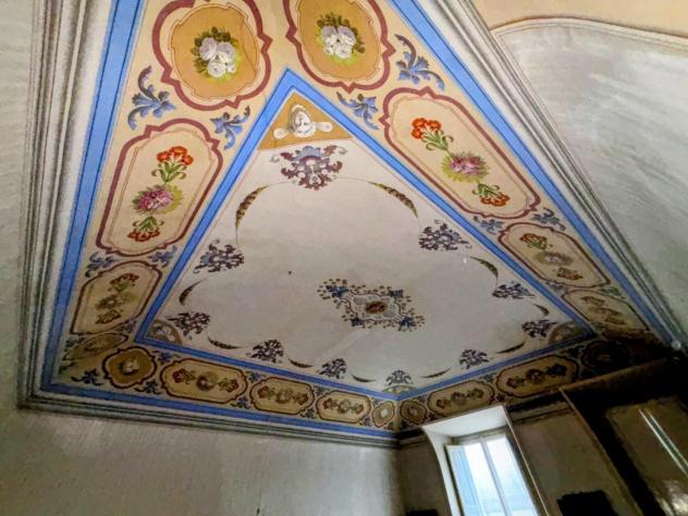 Appartamento in vendita a Volterra 140 mq Rif: 1409396