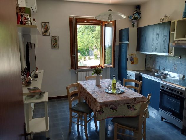 Casa vacanze nel verde tra S. Gimignano e Volterra - Foto 2
