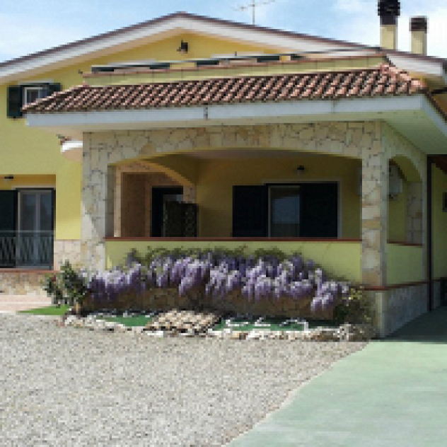 Il Nido Delle Rondini Bed & Breakfast