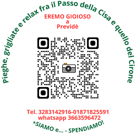 Casa vacanze ideale per motociclisti