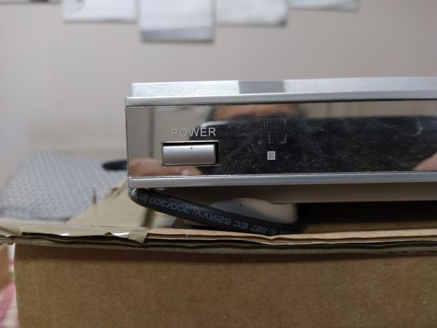 R81 - LETTORE CD-AMSTRAD MPEGA - Foto 6