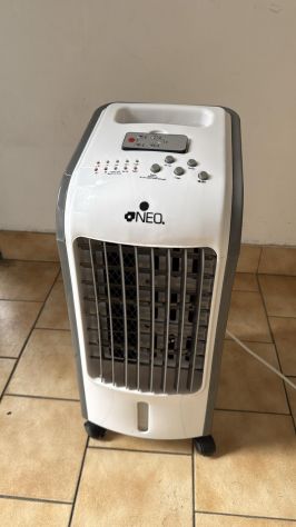 Raffrescatore Evaporativo NEO SLD-4 – come nuovo! - Foto 9