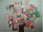 FORNISCO ALCUNI SPARTITI MUSICALI ANNI 60-70-80-90