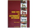 1890-1915 Le Automobili Veterane