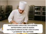 GFP - PASTICCERIA ALTO FATTURATO LAGO