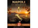 Massaggi - benessere Napoli - MASSAGGIO TANTRA NAPOLI 13-17OTTOBRE..SPAZIO SACRO.. Tel:0034692665906