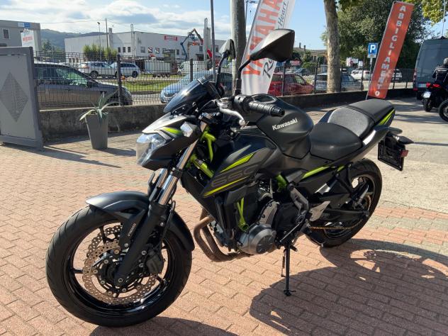 Kawasaki Z 650 null - Foto 3
