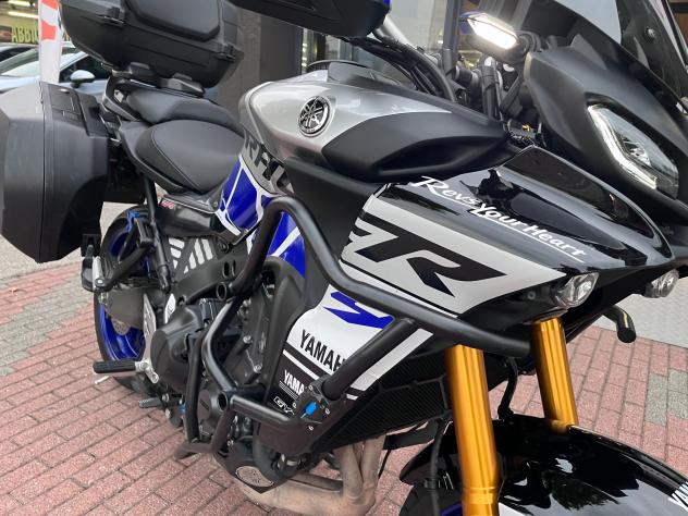 Yamaha Tracer 900 Allestimento GT - Foto 3