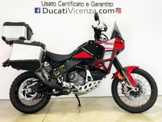 DUCATI DesertX 937 DISCOVERY rif. 23780038