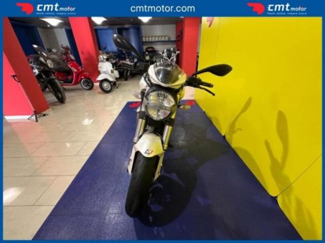 DUCATI Monster 696 Garantita e Finanziabile rif. 23684356 - Foto 6