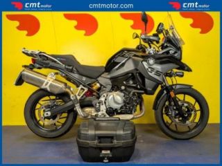 BMW F 750 GS Garantita e Finanziabile rif. 24039165
