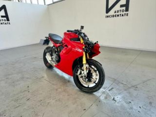 DUCATI Supersport 950 S rif. 23918330