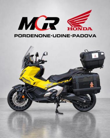 HONDA X-ADV 750 Travel rif. 24154037 - Foto 2