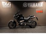 Yamaha MT-03